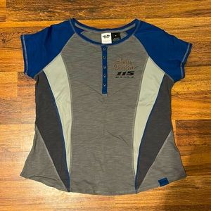 Harley Davidson 115th Anniversary Shirt XL Great Condition